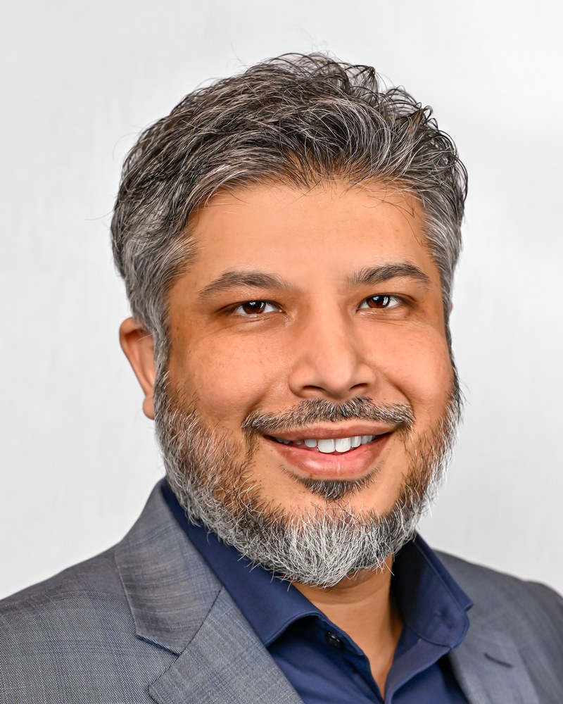 Yasir Khalid, Founder and CEO of StrikeReady